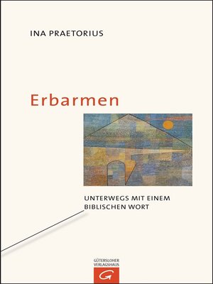 cover image of Erbarmen
